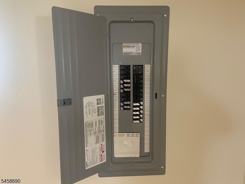 Electrical Box