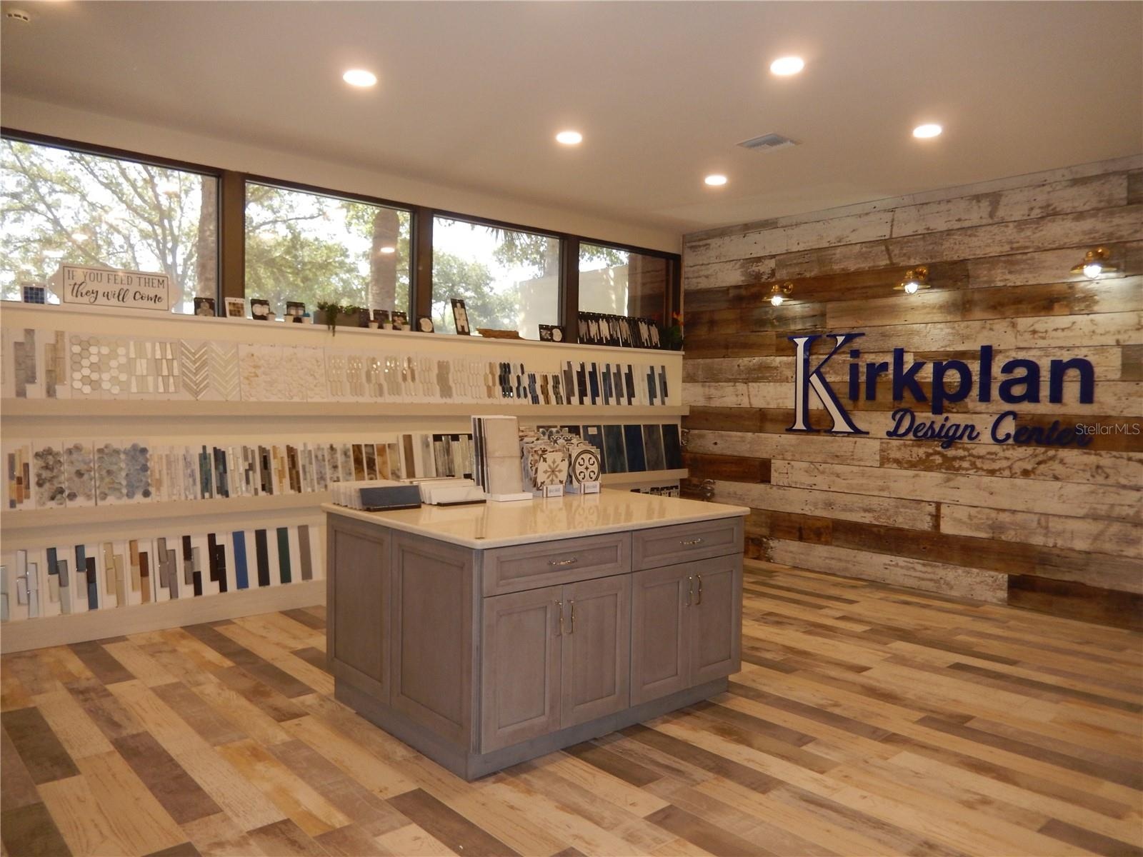 2015 Interior- Showroom II