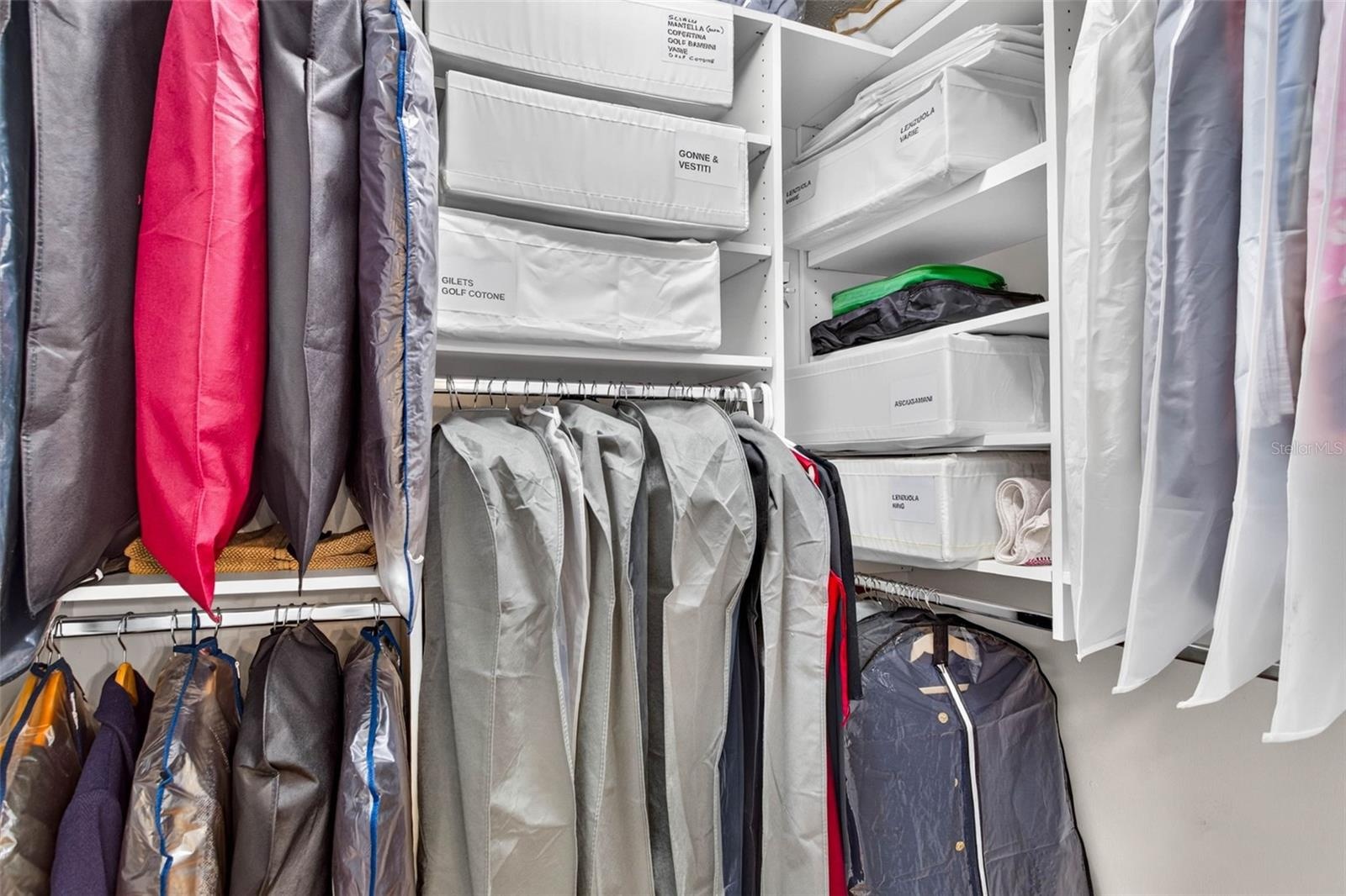 principal closet #2