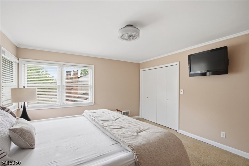 1st Floor 1st Bedroom