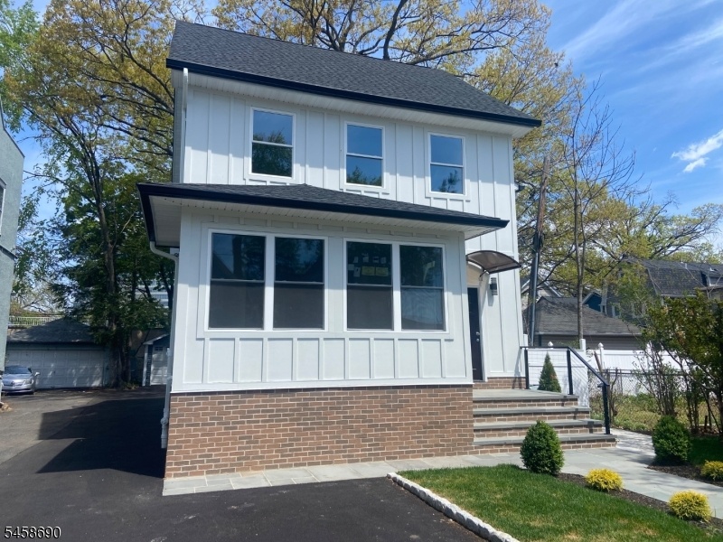 Front view