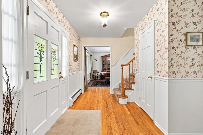 Front Hall