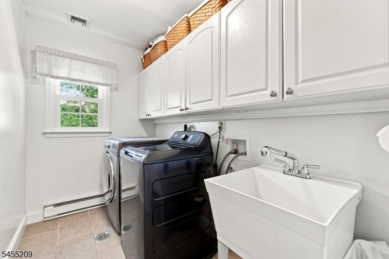 2nd Floor Laundry
