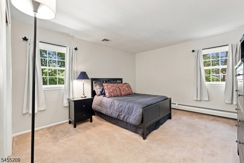 1st Bedroom