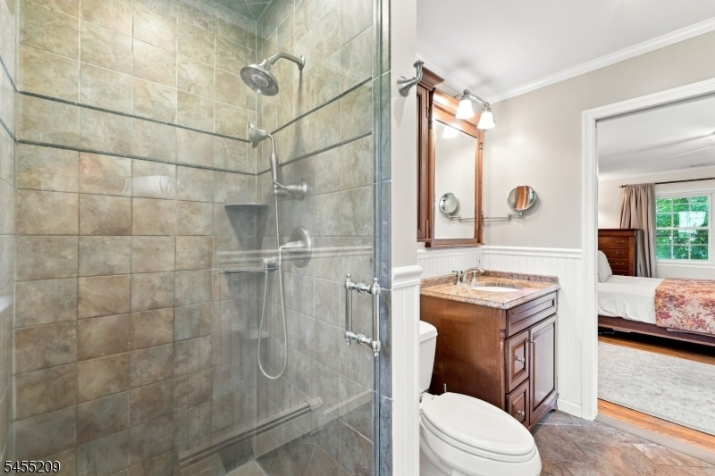 Primary Bathroom 2