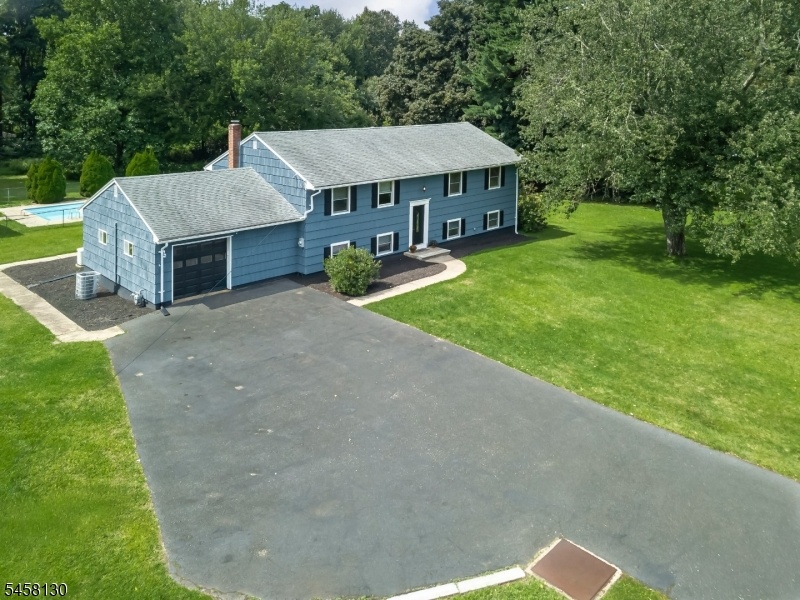 aerial
