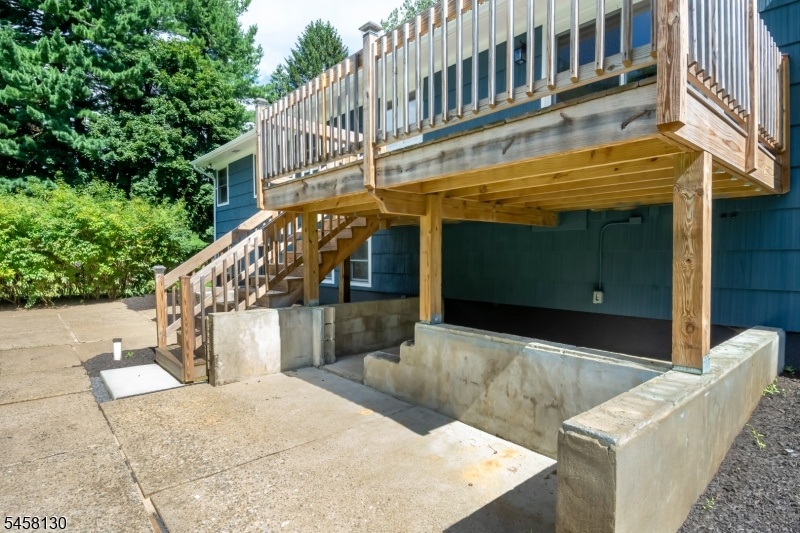 deck/patio