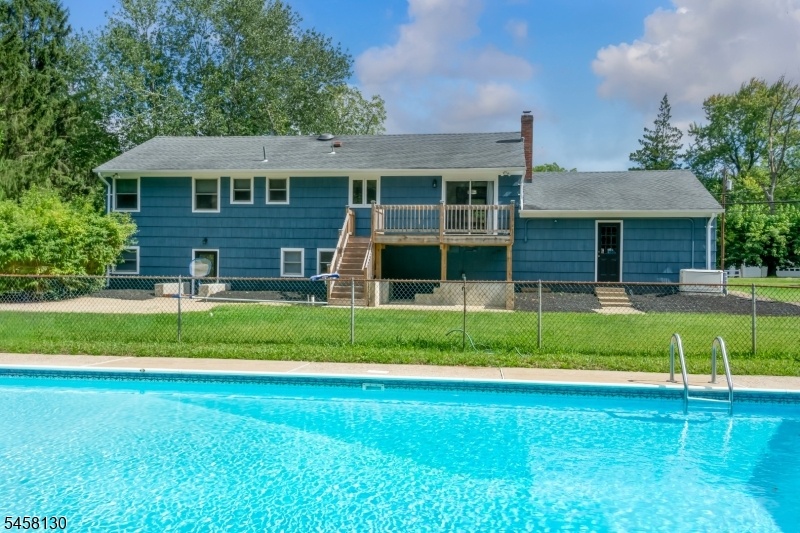 back of house