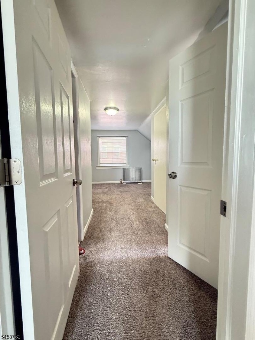 3rd floor