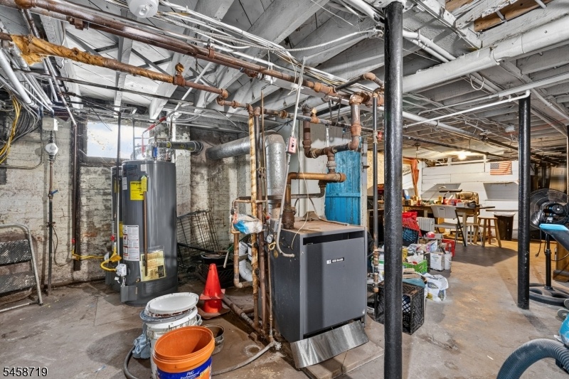 Basement