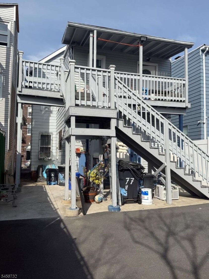 yard