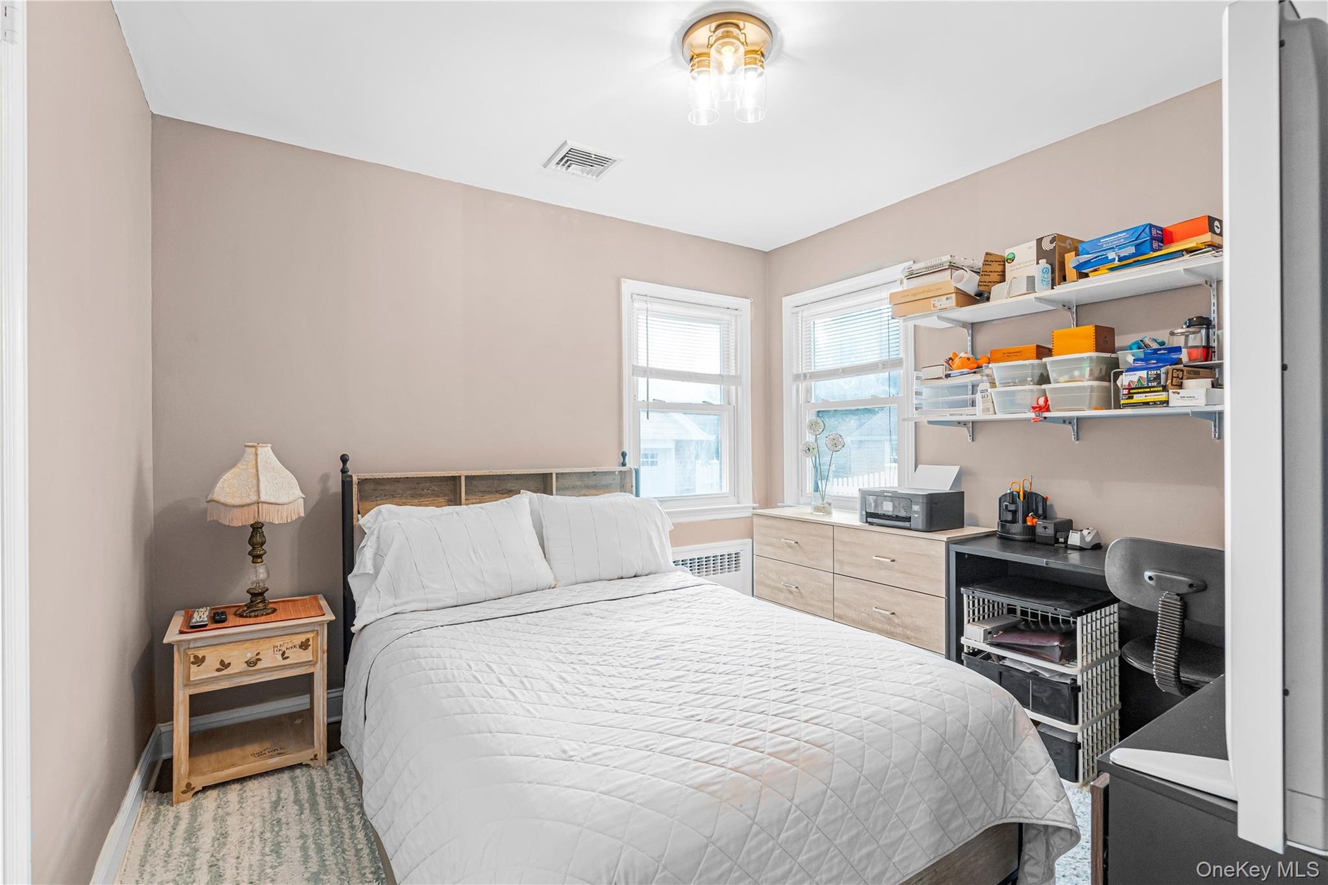 1st Fl Bedroom
