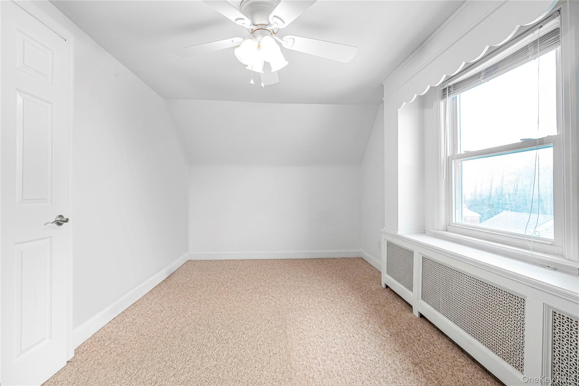 2nd Fl Bedroom