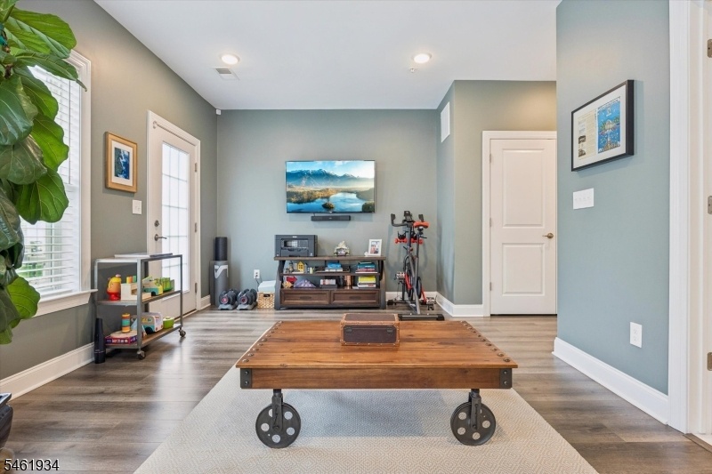 Ground floor BR