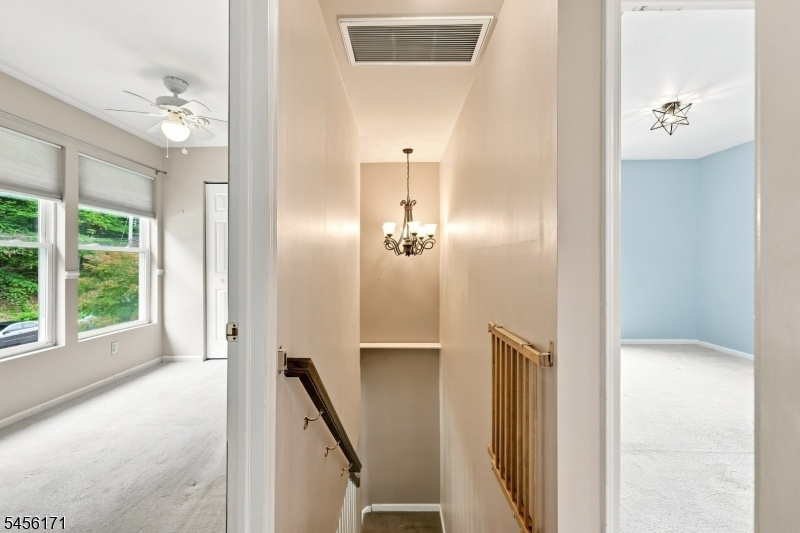 Upper Hallway