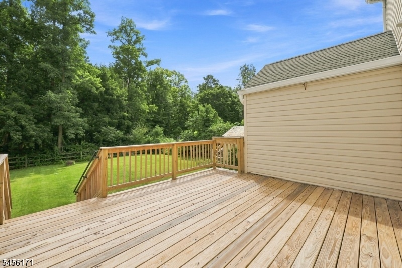 Private Deck