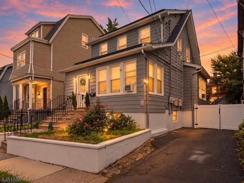 Twilight