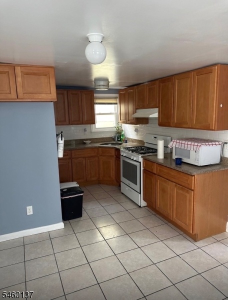 Kitchen second floor