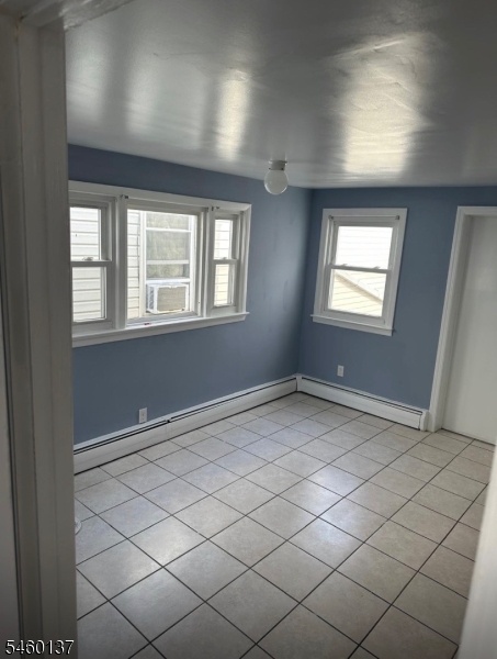 Living room second floor