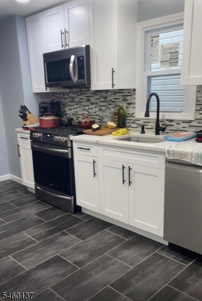 Kitchen first floor