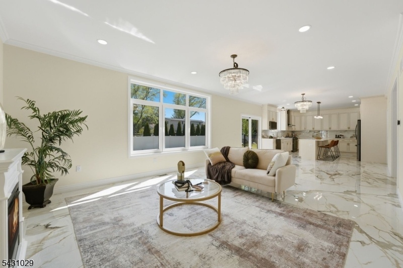 Family Room/Kitchen