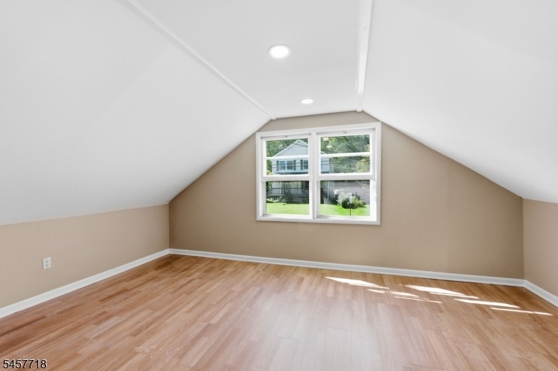 Bonus Room/ Office