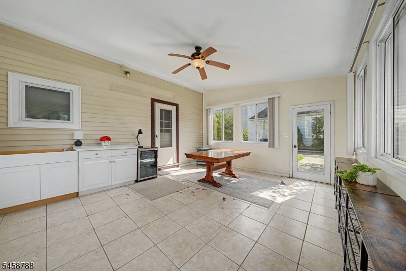 Sunroom