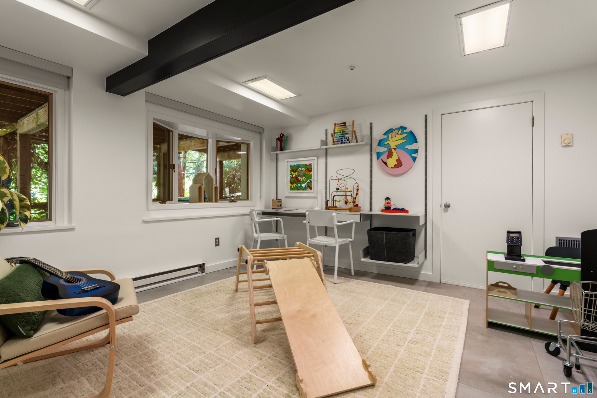 Play Room