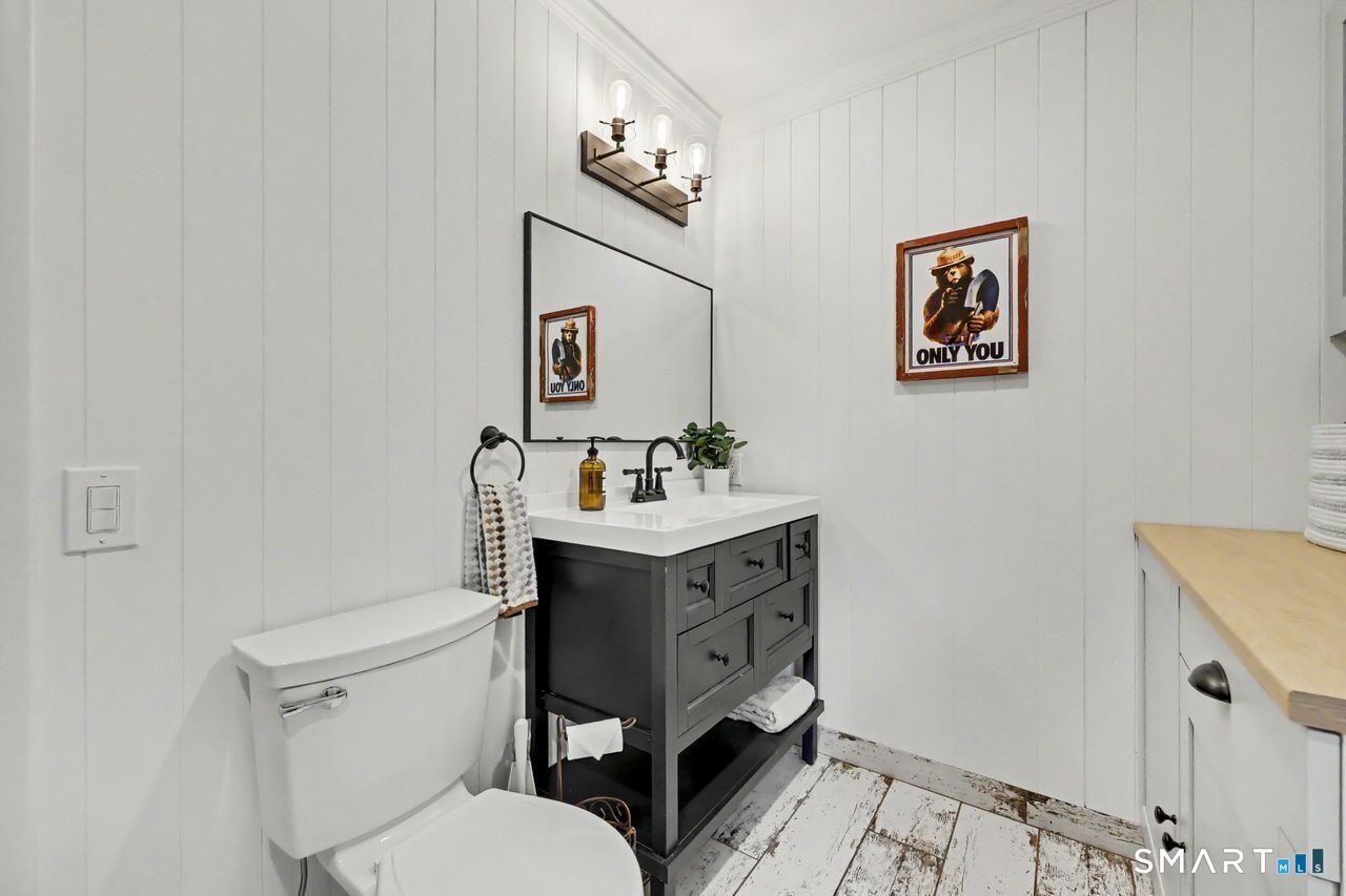 Bathroom 1
