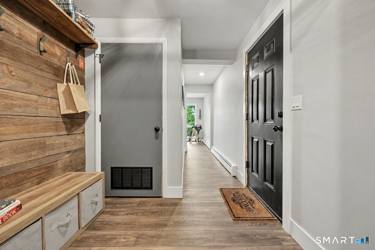 Mud Room