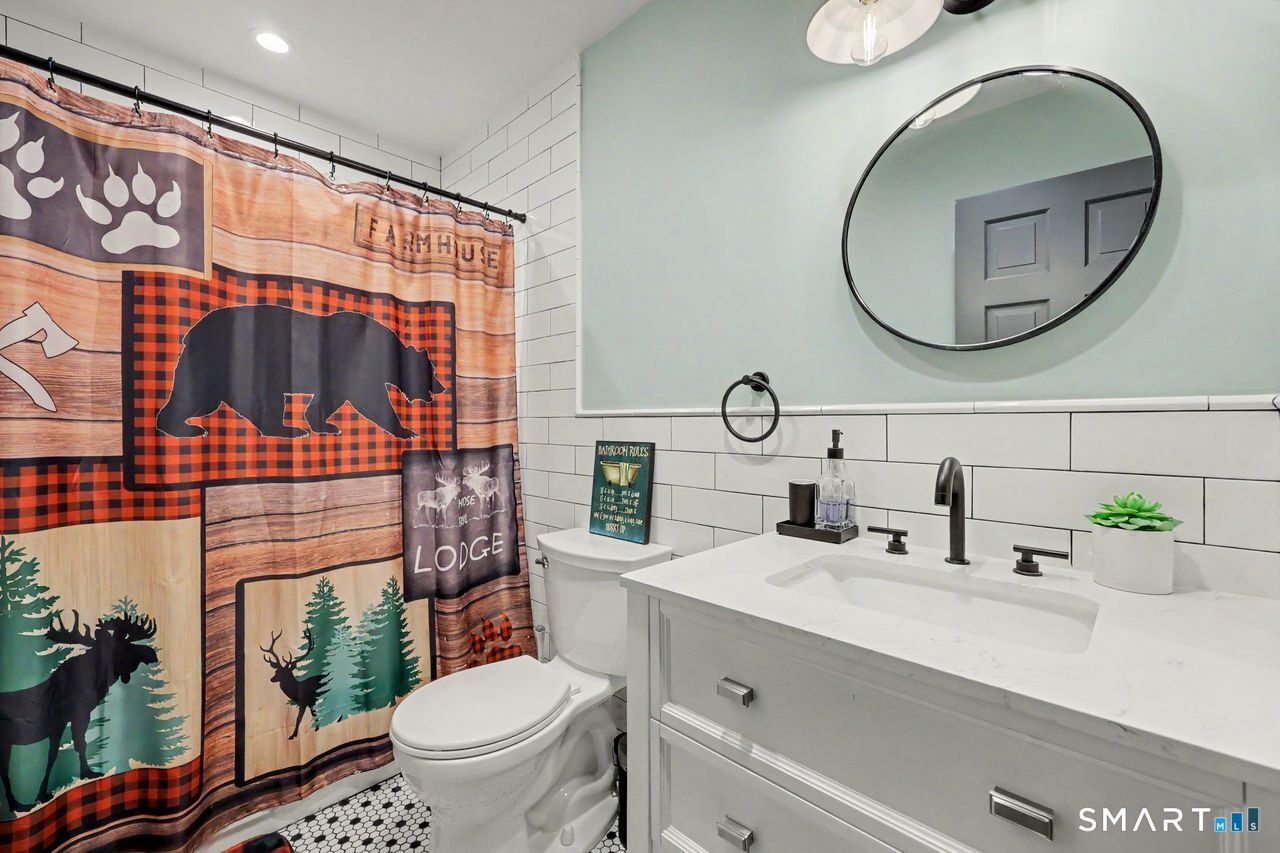 Bathroom 3