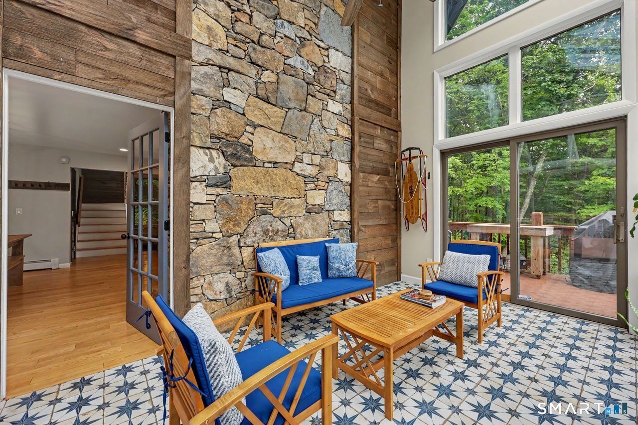 Sun Room