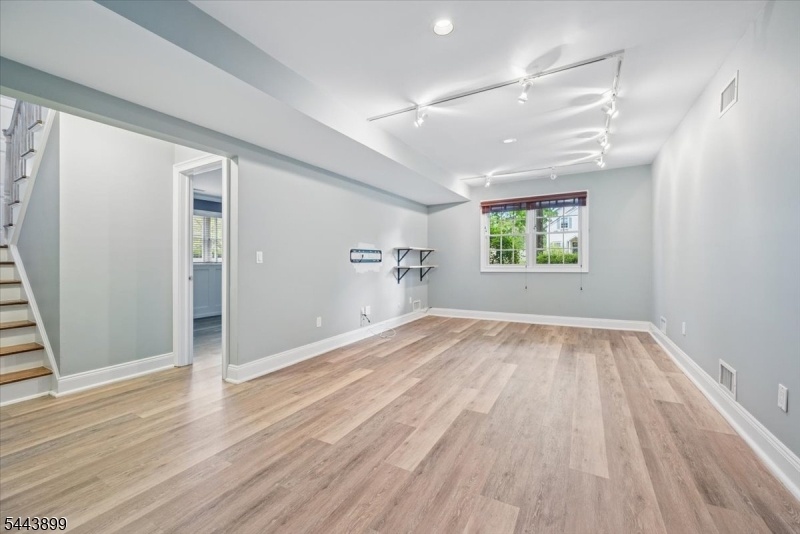 Ground Floor Rec Room