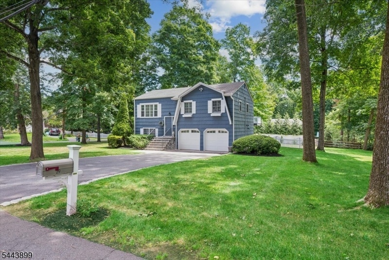 Welcome Home!