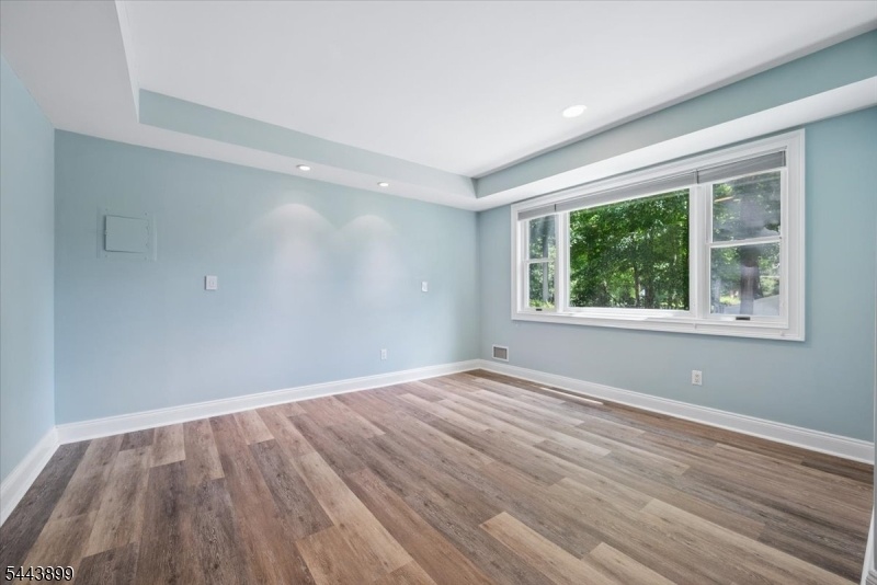 Ground Floor Primary Bedroom
