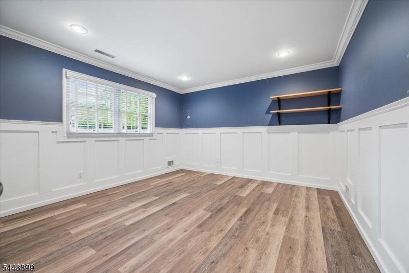 Ground Floor Bedroom / Office