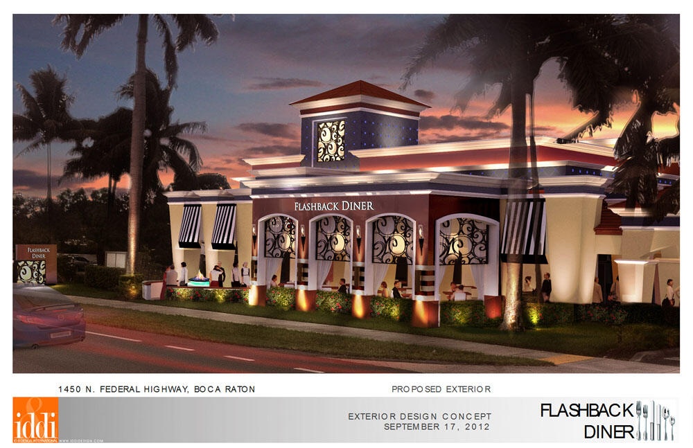 Your new resturant here!