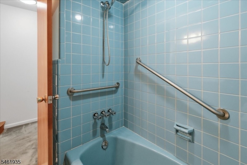 Main Bath