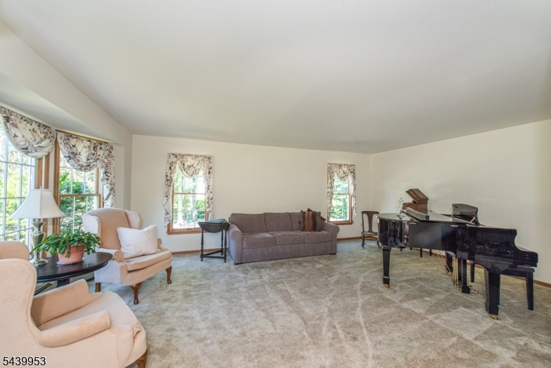 Formal Living Room