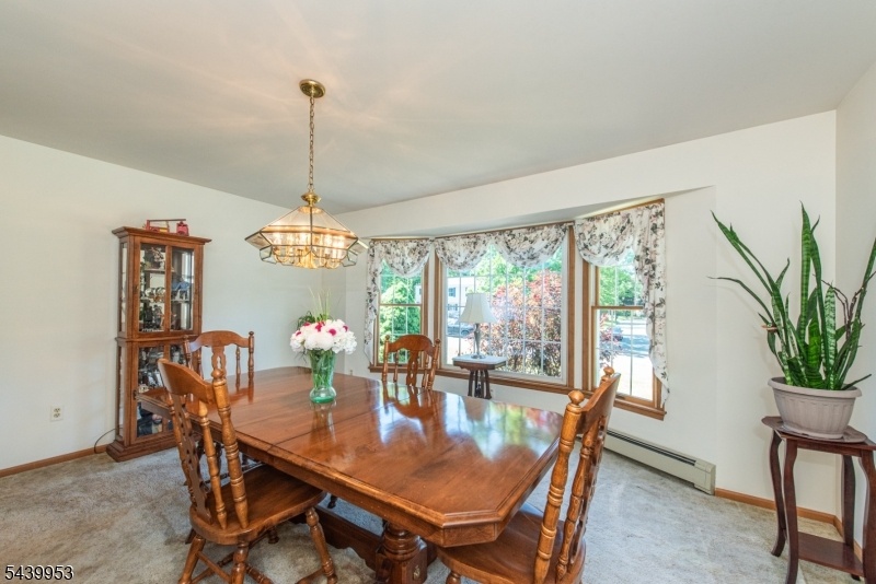Large Formal Dining Room