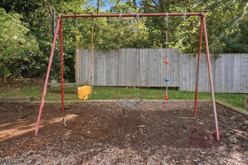 Nearby Park