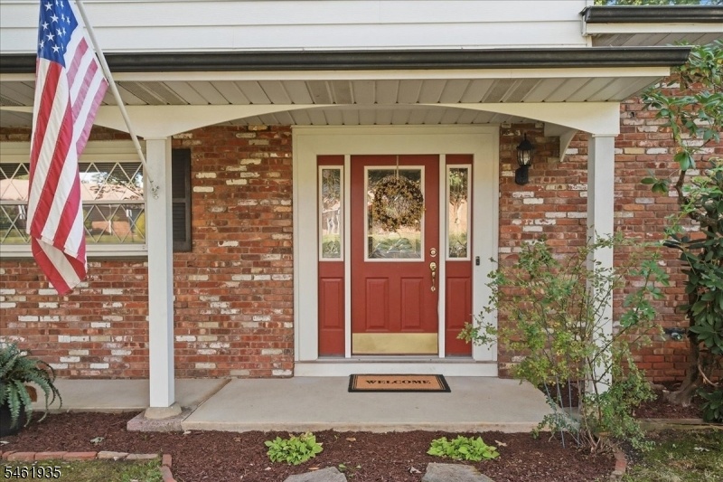 Welcome Home