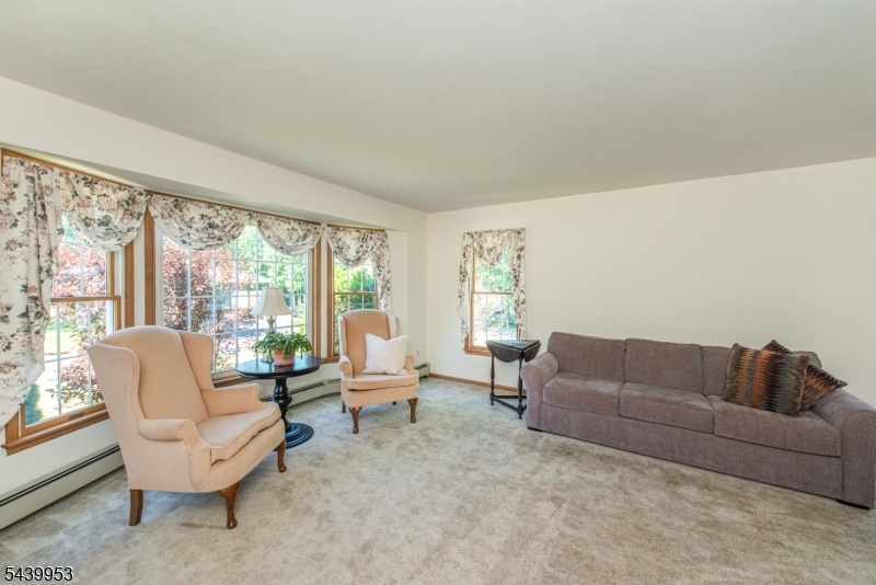 Formal Living Room