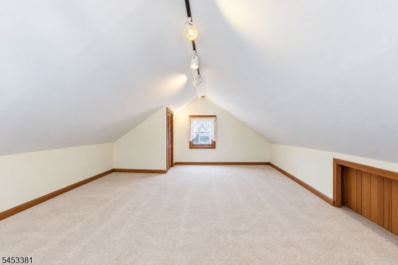 3rd Bedroom digitally staged