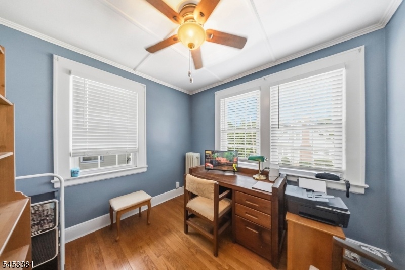 Office/ Den