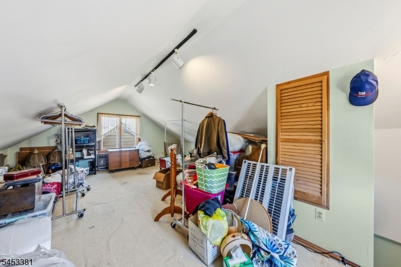 3rd Bedroom