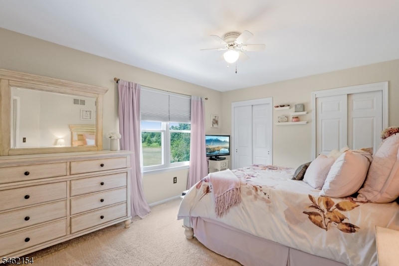 2nd Floor Bedroom