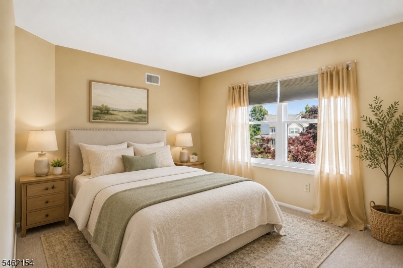 2nd Floor Bedroom