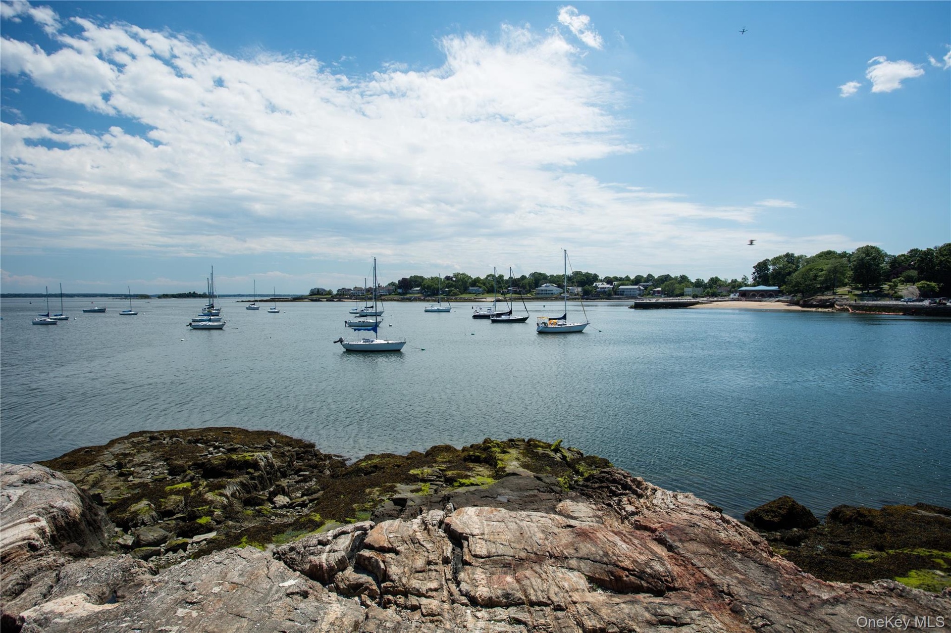 Enjoy nearby beaches