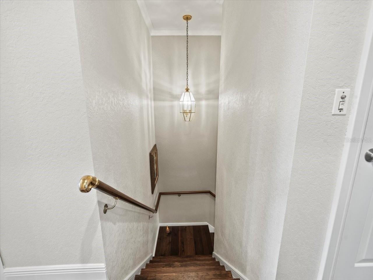 Stairway